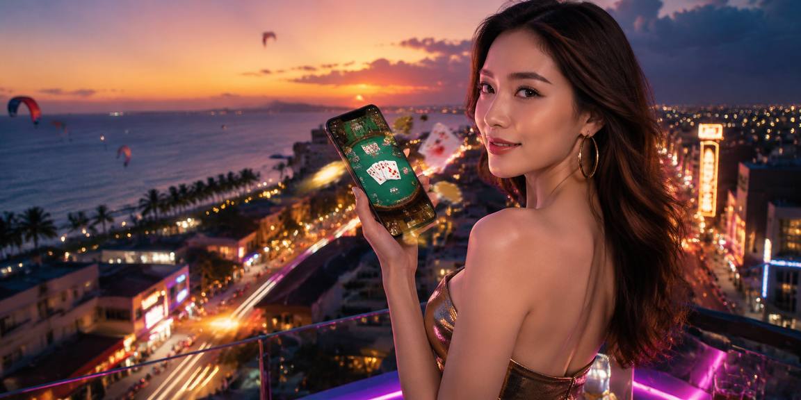 h55 Casino Trực Tiếp